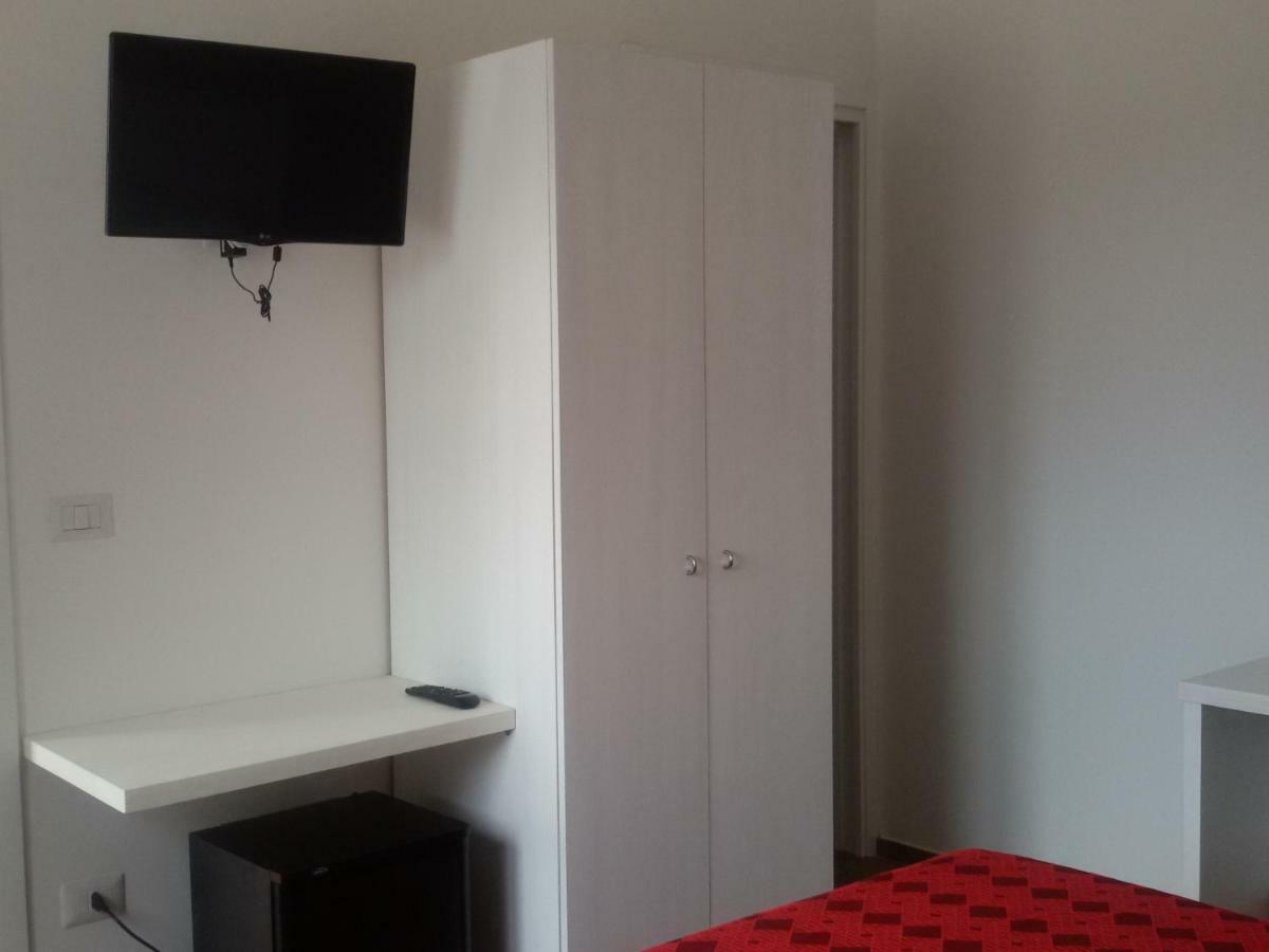 Blu Salentino B&B Con Parcheggio Privato Gratuito Порто-Чезарео Экстерьер фото